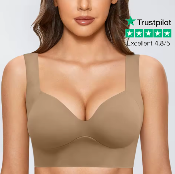 Seamless Lushfit®