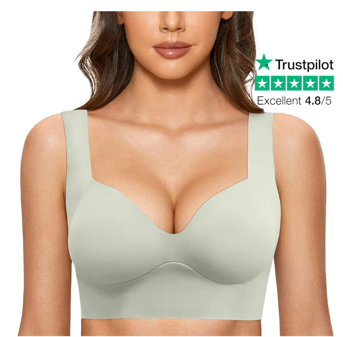 Seamless Lushfit®